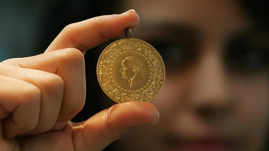 Altın Fiyatları Canlı Grafik 22 Mayıs 2026: Gram, Çeyrek ve Tam Altın Ne Kadar Oldu?