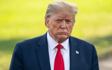 Trump İran Saldırı Planı