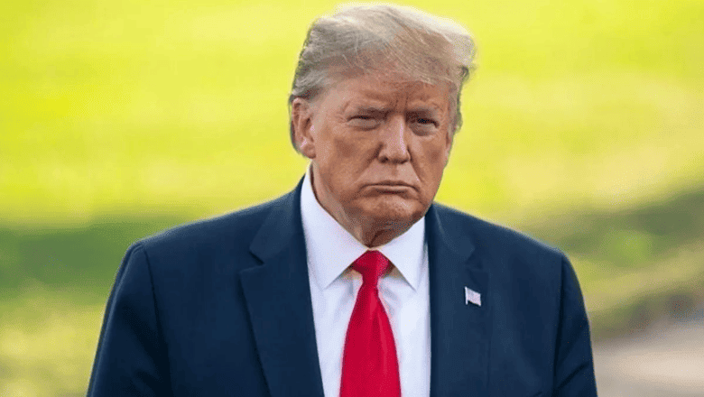 Trump İran Saldırı Planı