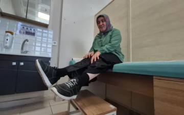 Melek Kandil