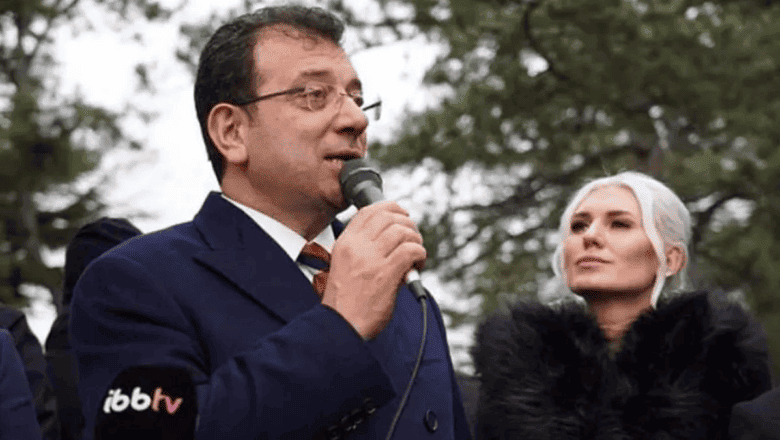 Yeni Parti geçişi