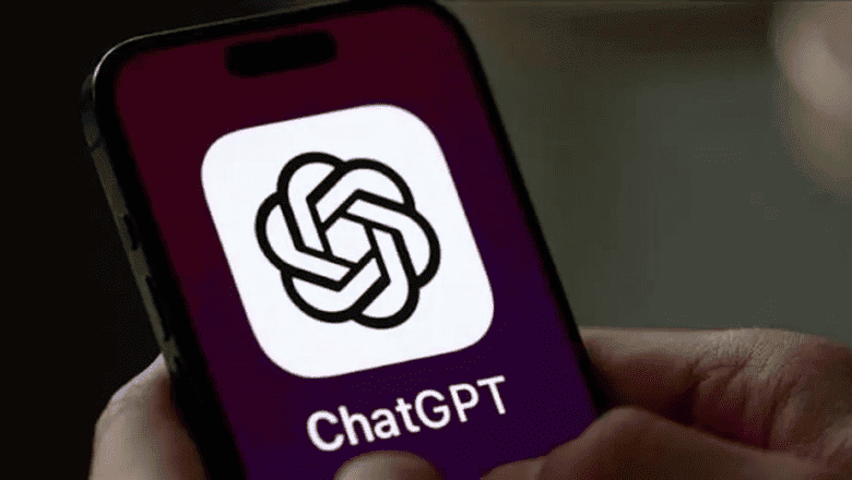 ChatGPT Kesintisi