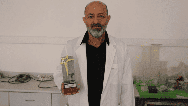 Kalp Krizi Teşhisi
