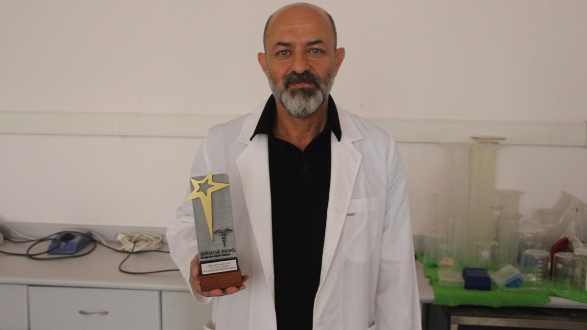 Kalp Krizi Teşhisi