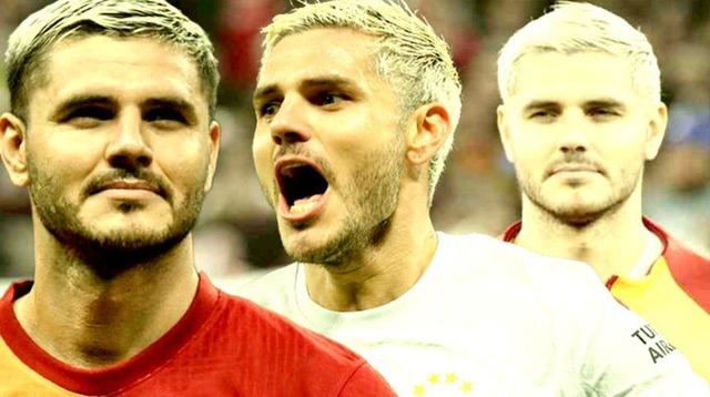 Mauro Icardi boşanma davası