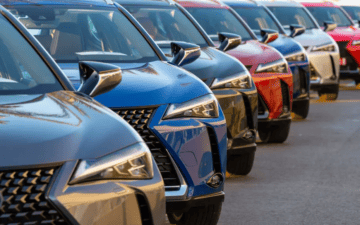 Renault satışları