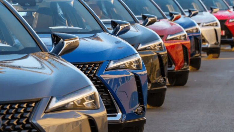Renault satışları
