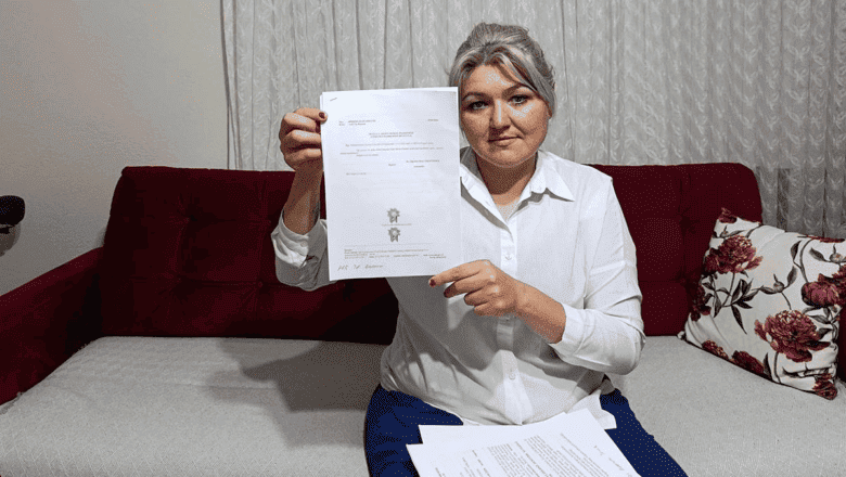 İngilizce seti dolandırıcılığı