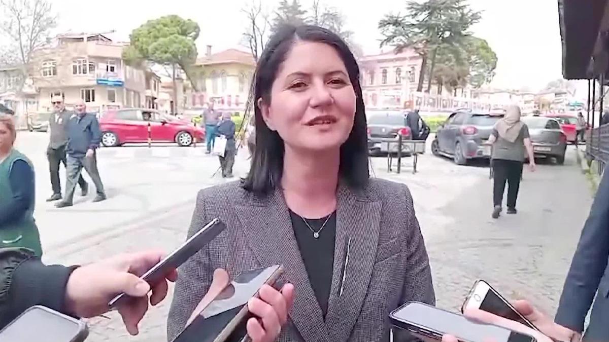 Edirne Belediye Başkanı