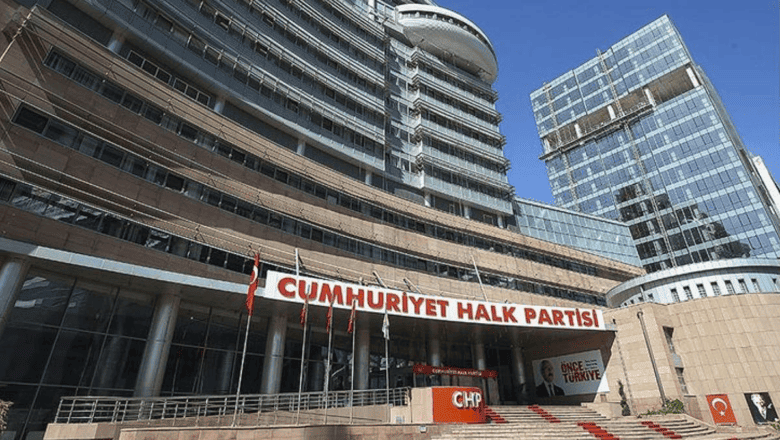 CHP Seçmen Veri İddiası