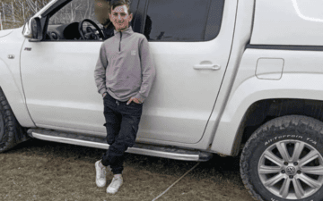 Artvin çocuk kalp krizi