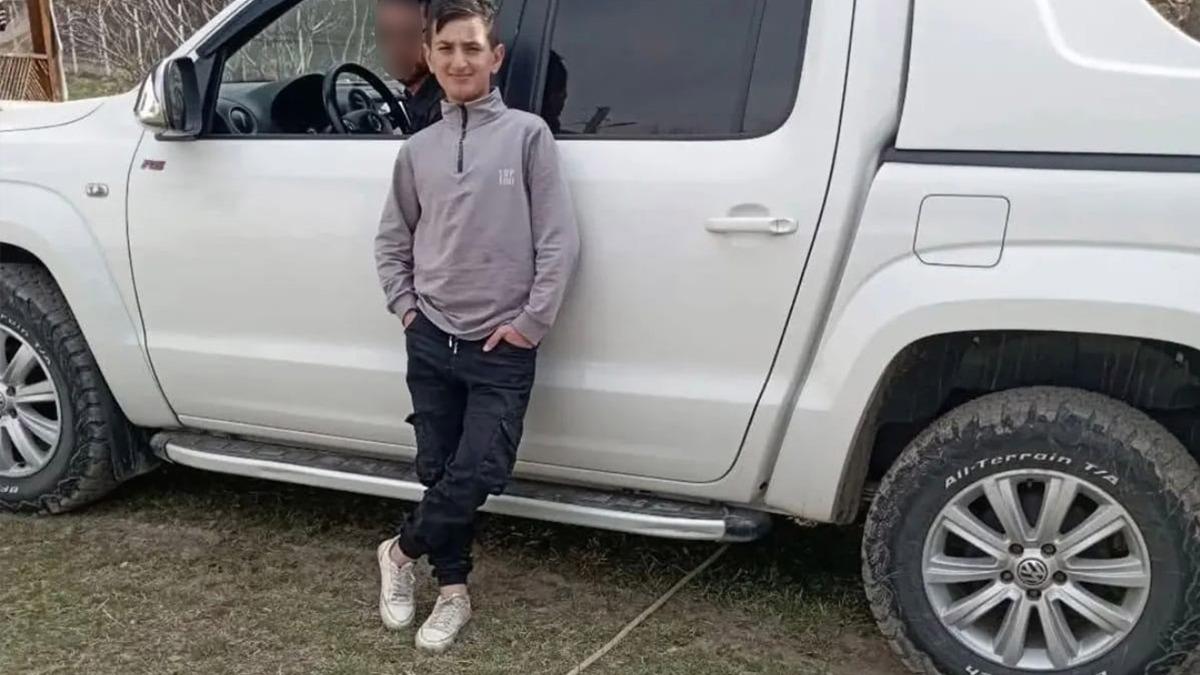 Artvin çocuk kalp krizi