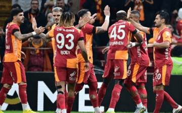 Galatasaray Transfer Haberleri