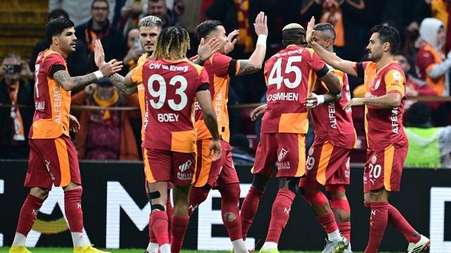Galatasaray Transfer Haberleri