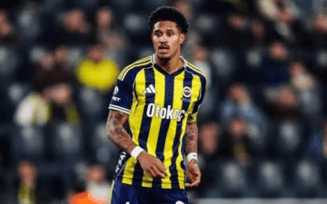Fenerbahçe Transfer