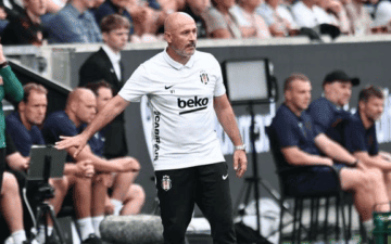 Beşiktaş Avrupa Başarısı