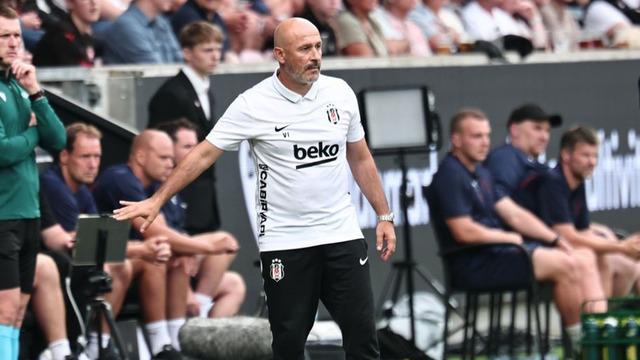 Beşiktaş Avrupa Başarısı