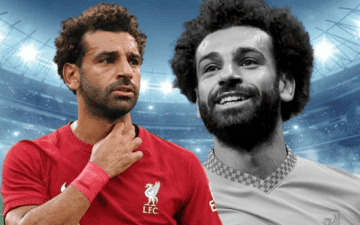 Salah Al-İttihad Transfer