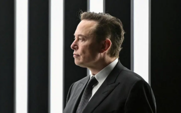 Elon Musk Tesla haberi
