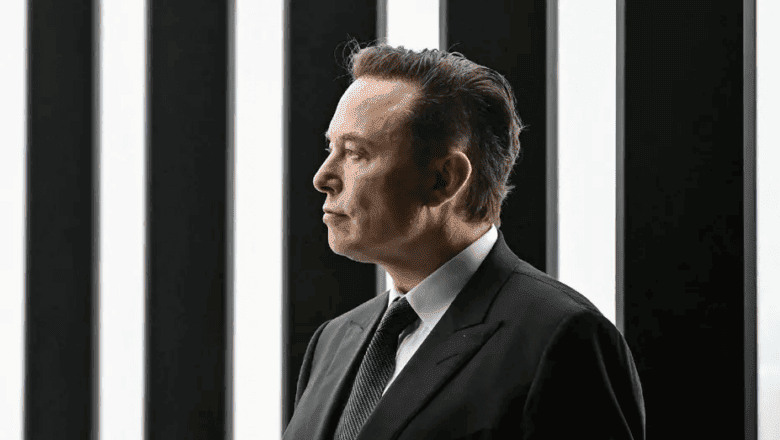 Elon Musk Tesla haberi