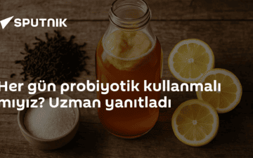 probiyotik faydası