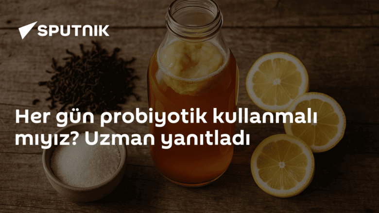 probiyotik faydası