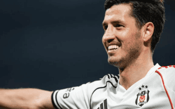 Salih Uçan transferi
