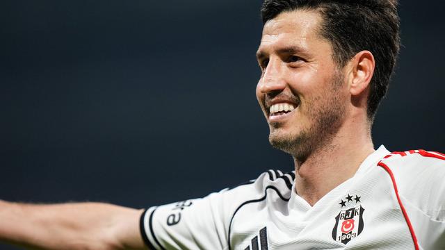 Salih Uçan transferi