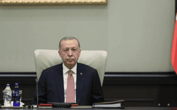 Yüksek Askeri