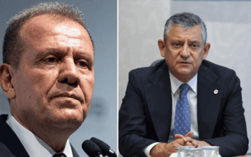 Özgür Özel soruşturması