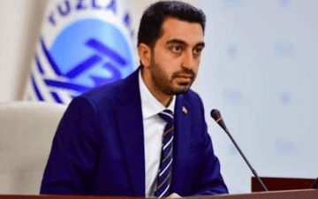 Eren Ali Bingöl