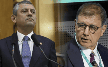 Cemil Tugay AK Parti İddiaları