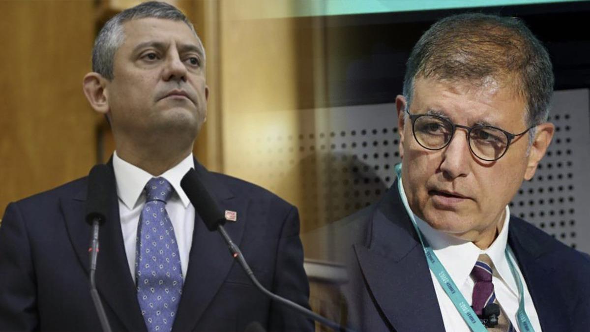 Cemil Tugay AK Parti İddiaları