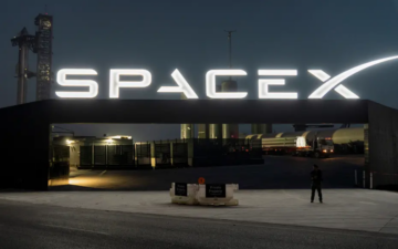 SpaceX Yatırımcıları