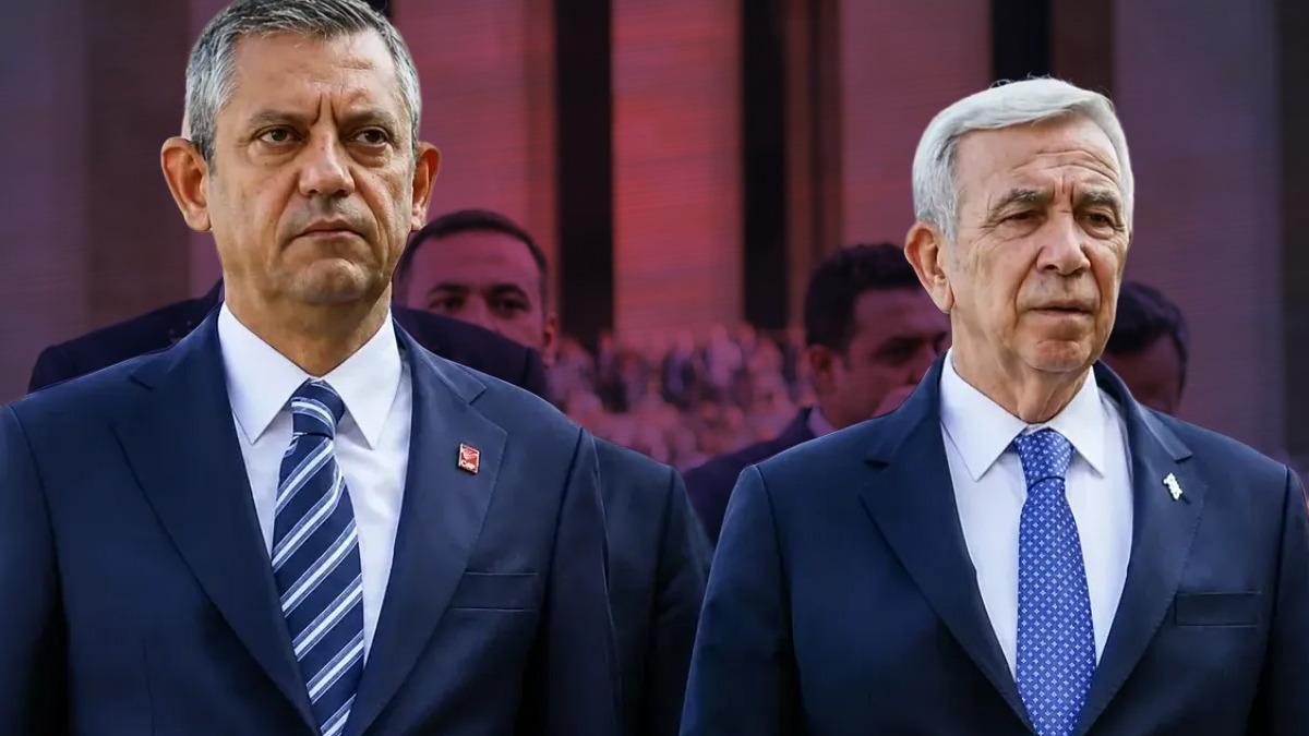 Mansur Yavaş