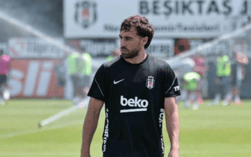 Beşiktaş Haberleri