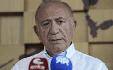 Gürsel Tekin