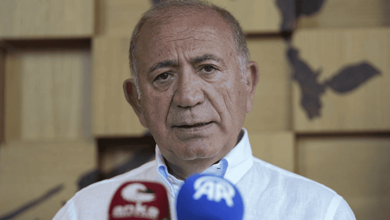 Gürsel Tekin