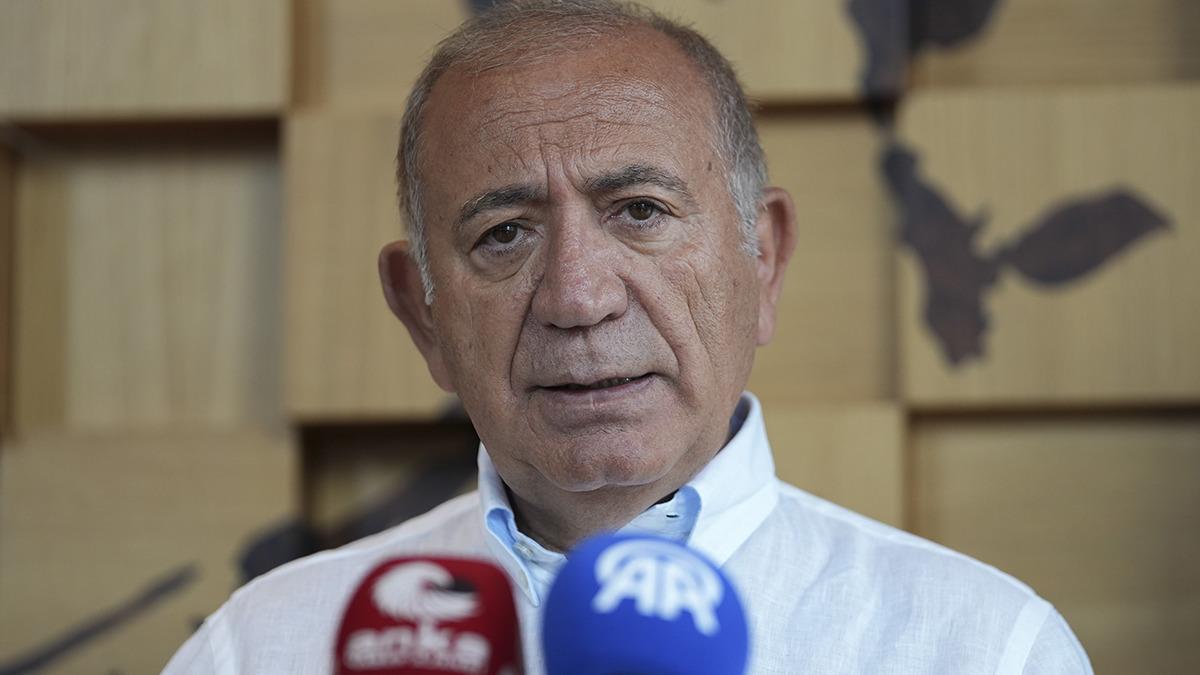 Gürsel Tekin
