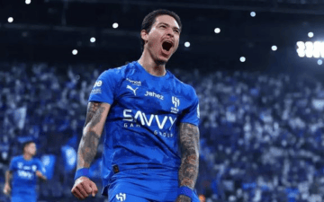 Nunez transfer