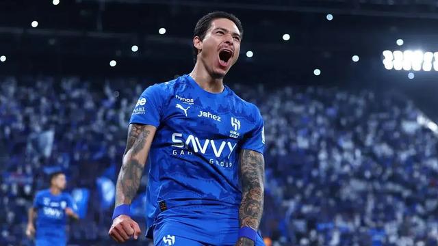 Nunez transfer