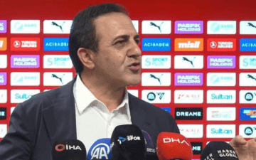 Galatasaray transfer planları