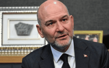 Süleyman Soylu