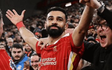 Salah Transferi