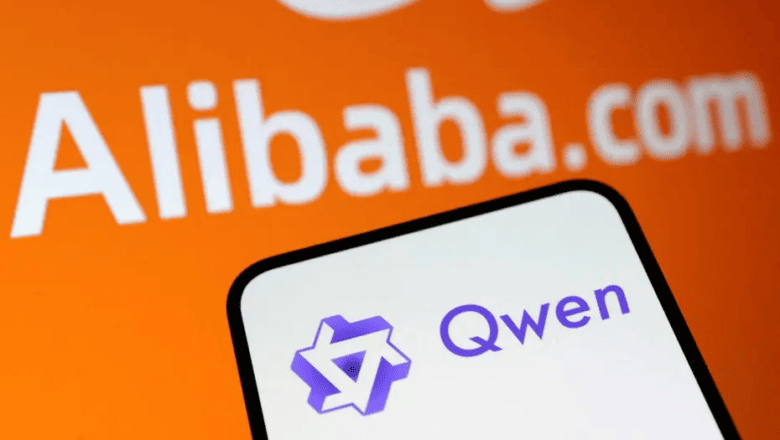 Alibaba Yapay Zeka