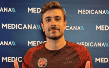 Dorukhan Toköz transferi