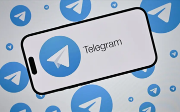 Telegram AppStore