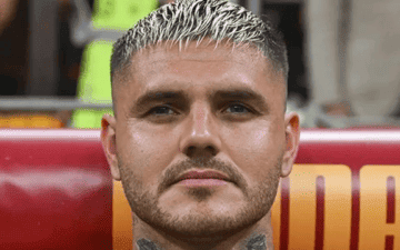 Icardi Paylaşımları
