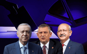 Yeni Parti Anketleri