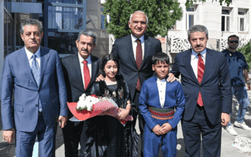 Şırnak Halk Kütüphanesi